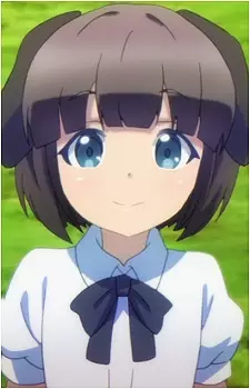 Gambar Karakter Anime: Pochi