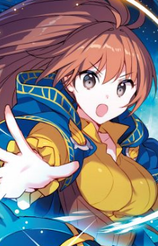 Gambar Karakter Rin Azuma