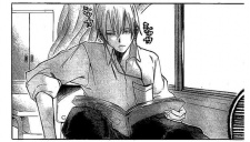 Gambar Karakter Sudou Shingo