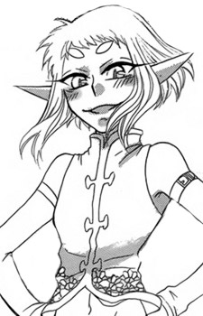 Gambar Karakter Cyrian