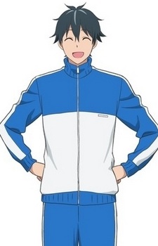 Gambar Karakter Naruzou Machio