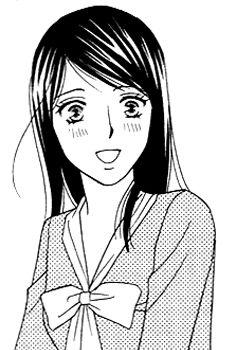 Gambar Karakter Maya Gotou