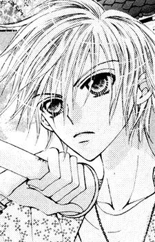 Gambar Karakter Tatsumi Hisaori