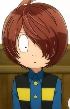 Gambar Karakter Anime: Kitarou
