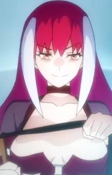 Gambar Karakter Anime: Bishoujo Golem