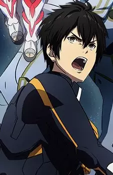 Gambar Karakter Anime: Ash
