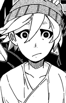 Gambar Karakter Ren Miyama