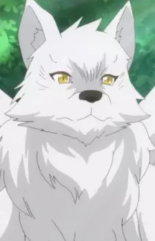 Gambar Karakter Anime: Hagel