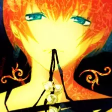 Gambar Karakter Anime: Kiara Anadis