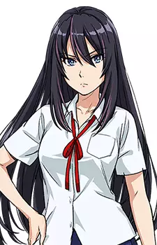 Gambar Karakter Anime: Misa Aoi
