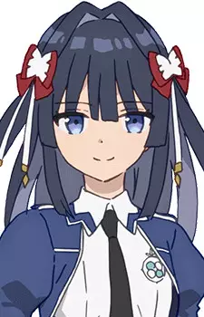 Gambar Karakter Anime: Mule La Mor