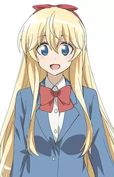 Gambar Karakter Anime: Emilia