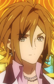 Gambar Karakter Anime: Suteinu  Ogawa