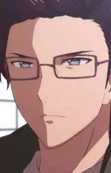 Gambar Karakter Anime: Grace