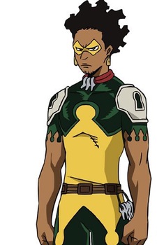 Gambar Karakter Ken Takagi