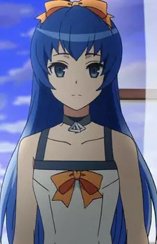 Gambar Karakter Anime: Yuki
