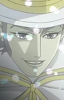 Gambar Karakter Anime: Avatar of the Wind