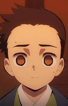 Gambar Karakter Anime: Shoichi