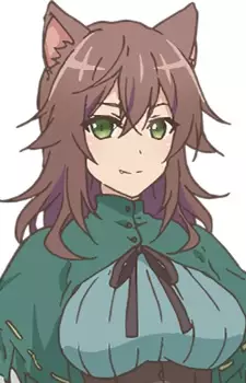 Gambar Karakter Anime: Winona