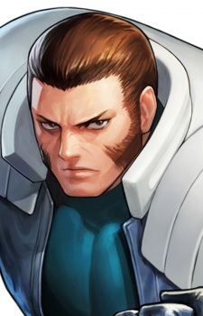 Gambar Karakter Maxima