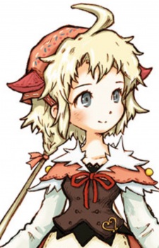 Gambar Karakter Polka