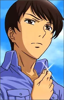 Gambar Karakter Anime: Saji Crossroad