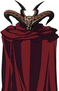 Gambar Karakter Anime: Grimms