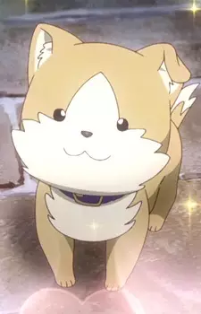 Gambar Karakter Anime: Hiroyuki