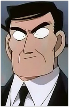 Gambar Karakter Masato Shimizu