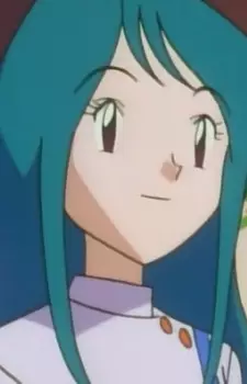 Gambar Karakter Anime: Yuki