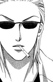 Gambar Karakter Shikiba