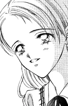 Gambar Karakter Anime: Sakura Akeno