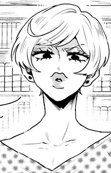 Gambar Karakter Kojiro Sakura