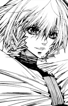 Gambar Karakter Anime: Dune
