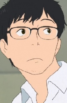 Gambar Karakter Otousan