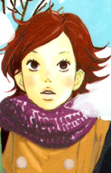 Gambar Karakter Shiori