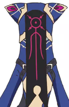Gambar Karakter Anime: Xunyu