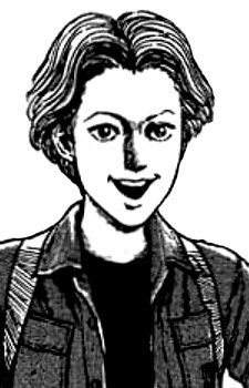 Gambar Karakter Koutarou Teshima