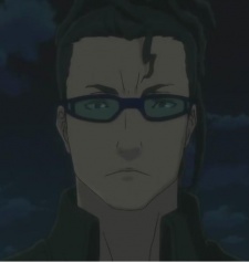 Gambar Karakter Udo Taiichi