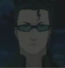 Gambar Karakter Anime: Udo Taiichi