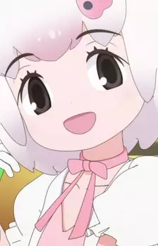 Gambar Karakter Anime: Pig