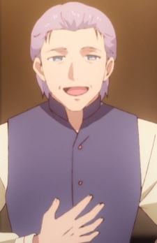 Gambar Karakter Felice Genma