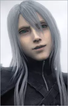 Gambar Karakter Anime: Yazoo