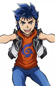 Gambar Karakter Anime: Makoto