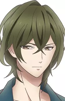 Gambar Karakter Anime: Makoto Tsuzuki