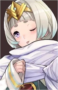 Gambar Karakter Anime: Ylgr
