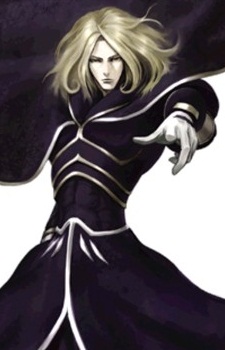 Gambar Karakter Igniz