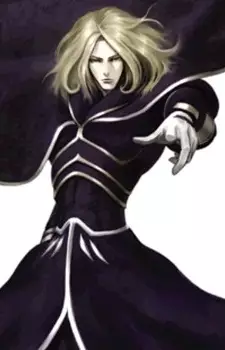 Gambar Karakter Anime: Igniz