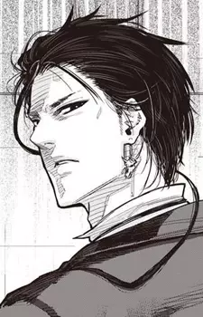 Gambar Karakter Anime: Bonbello