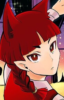 Gambar Karakter Opera